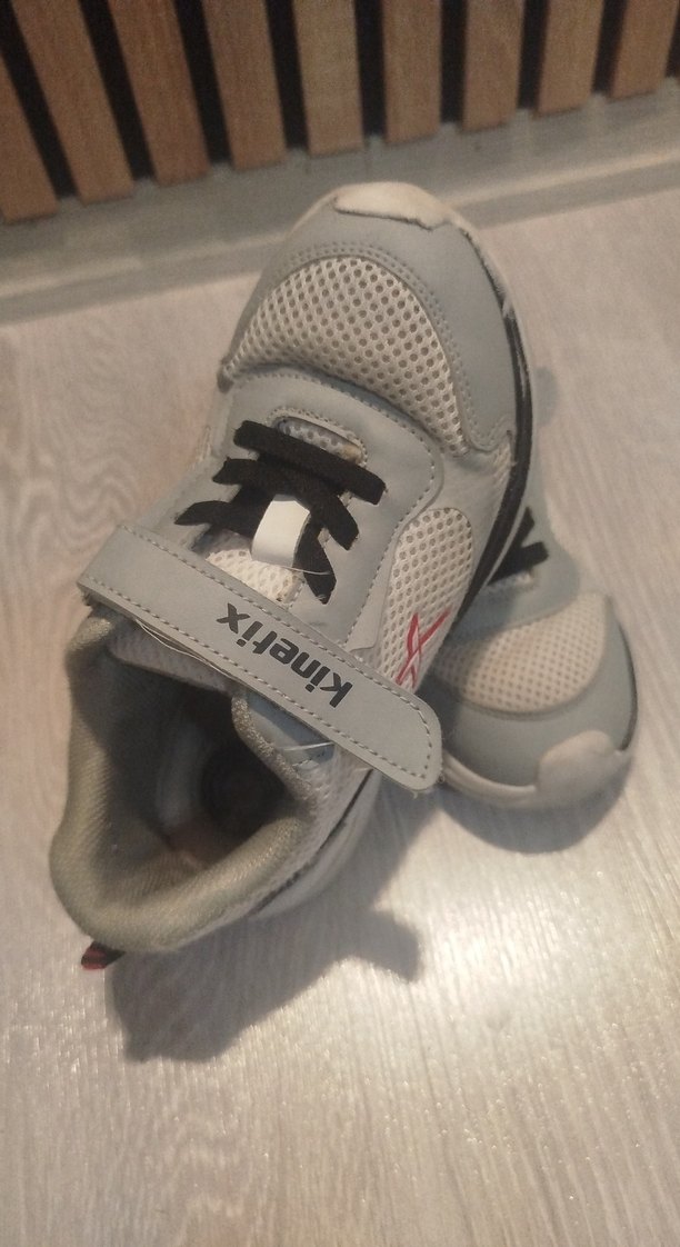 Erkek çocuk kinetik ayakkabı - Görsel 5