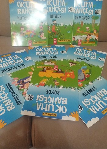 1.sinif okumaya geçiş - Görsel 2