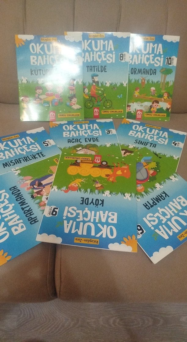 1.sinif okumaya geçiş - Görsel 2