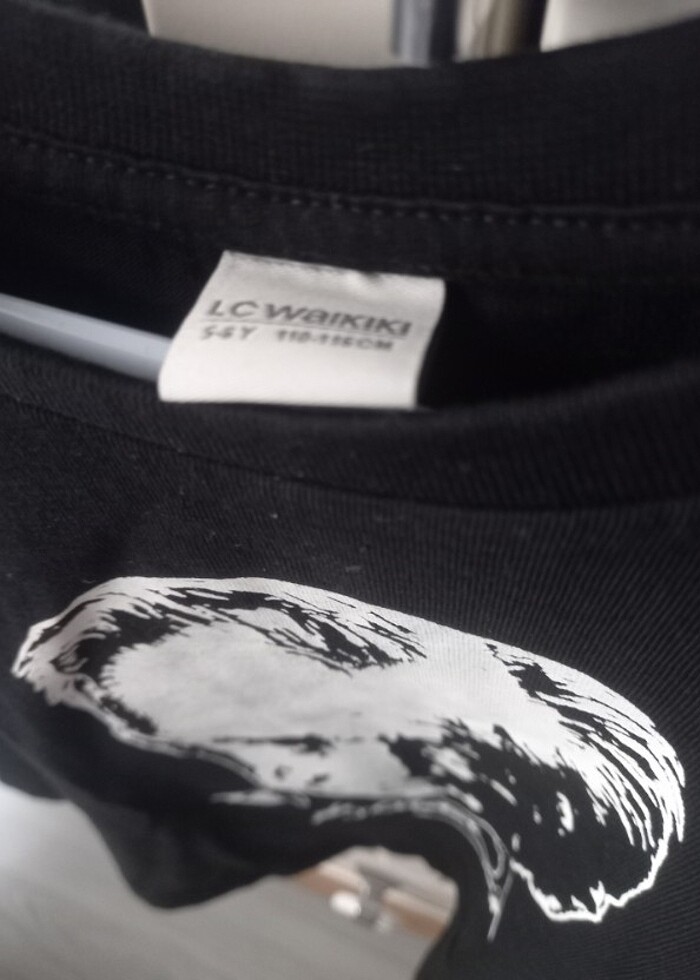 Erkek çocuk swetshirt  - Görsel 2