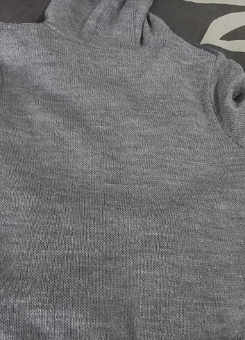 Erkek çocuk mont hırka - Görsel 8