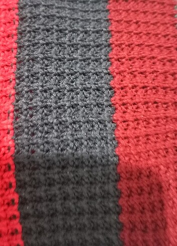 Erkek çocuk kazak  - Görsel 5