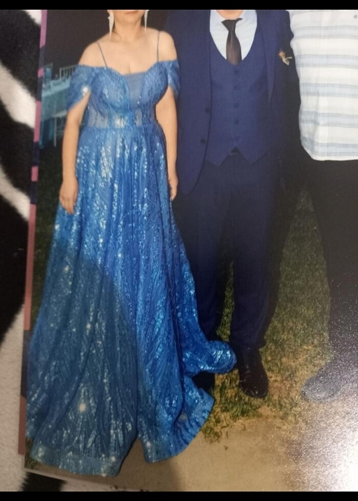 Abiye sünnet annesi nişan - Görsel 5