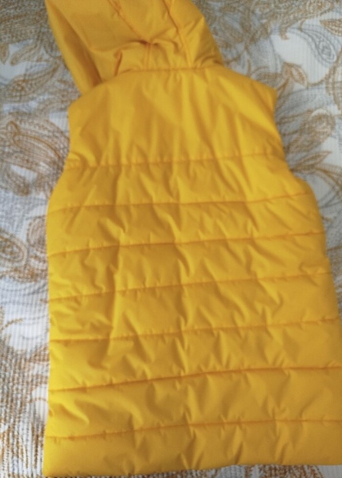 Şişme yelek - Görsel 2