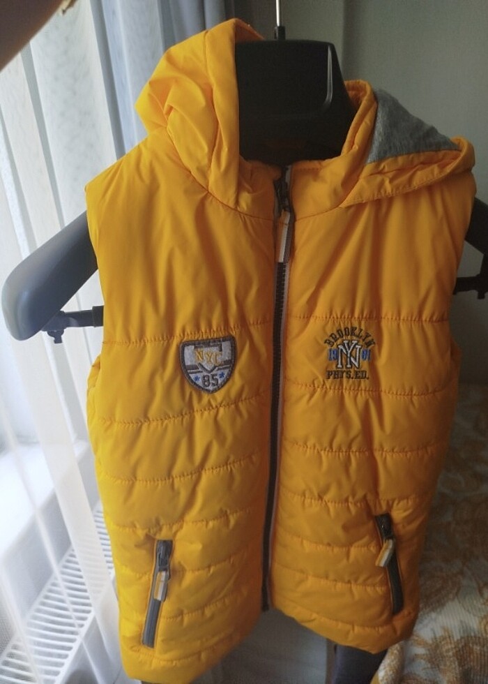 Şişme yelek - Görsel 5