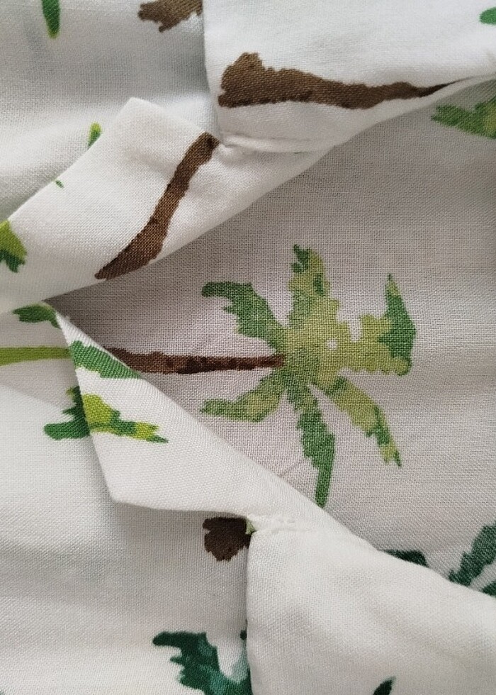 Çocuk gömlek - Görsel 2