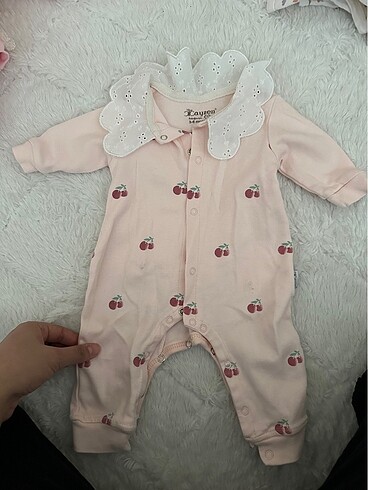 HelloBaby toplu tulum zibin bebek