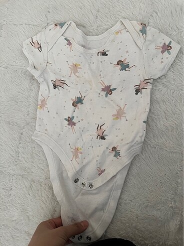 toplu tulum zibin bebek - Görsel 8