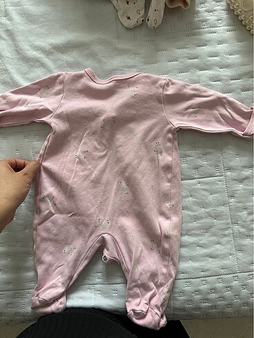 toplu tulum zibin bebek - Görsel 11