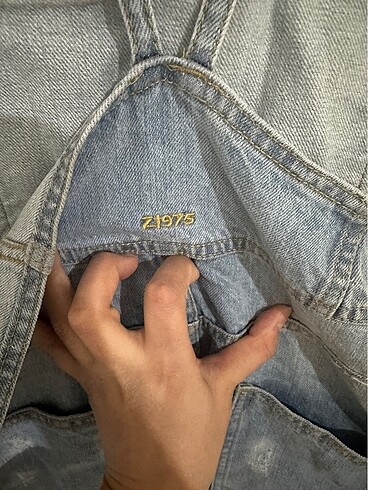 zara tulum - Görsel 5