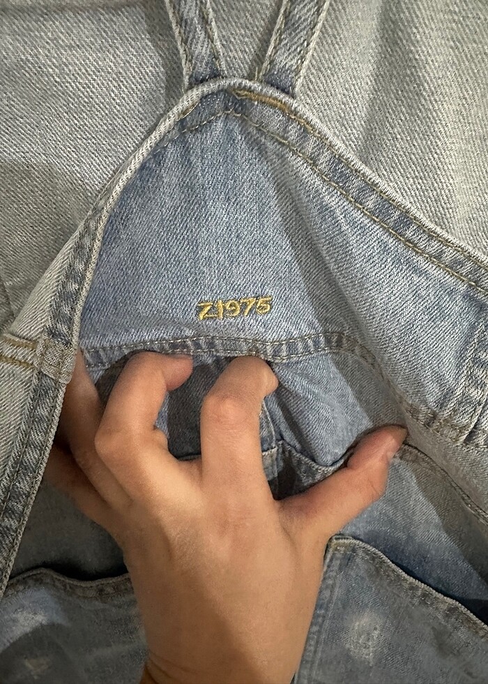 zara tulum - Görsel 5