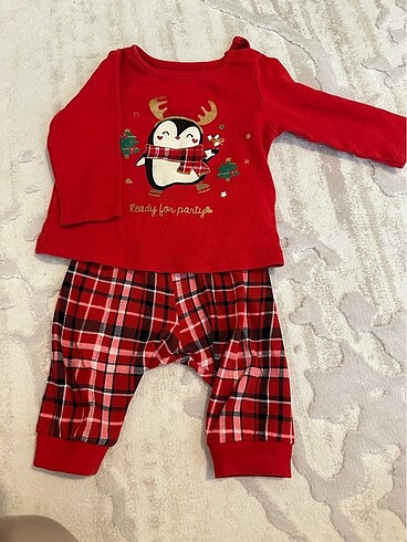 H&M toplu bebek kiyafeti