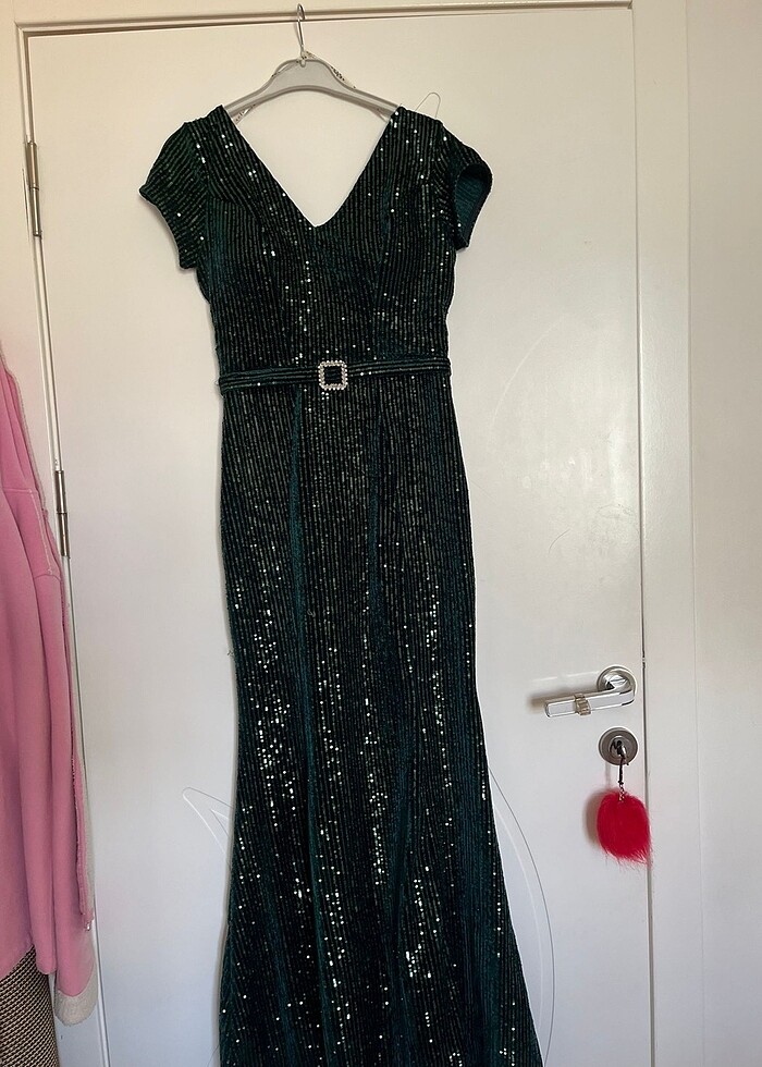 s beden abiye - Görsel 2