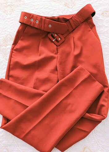 Kumaş pantolon Şimal 