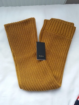 sıfır ürün etiketli zara