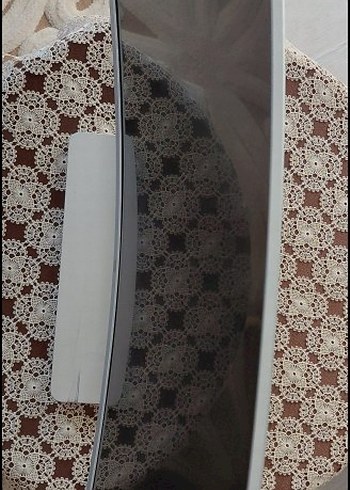 HP 27' CURVED FULL HD MONİTÖR - Görsel 6