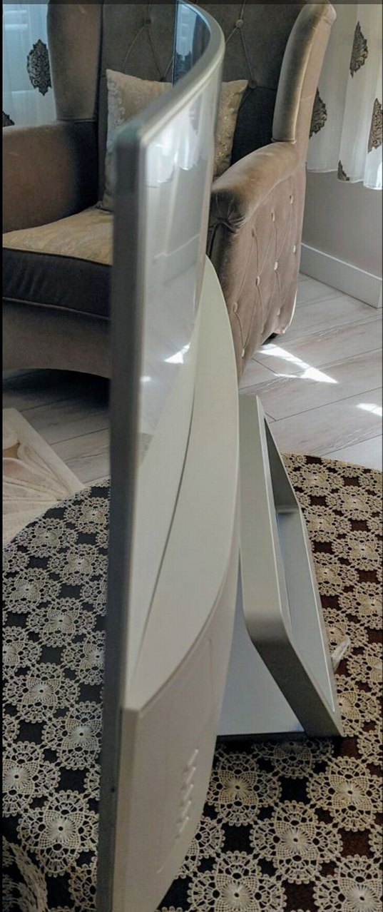 HP 27' CURVED FULL HD MONİTÖR - Görsel 5