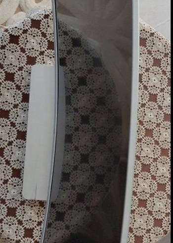 HP 27' CURVED FULL HD KAVİSLİ MONİTÖR - Görsel 5