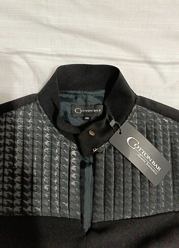 Cotton Bar elbise