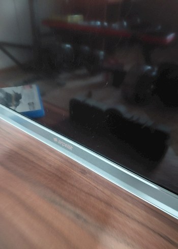 Arçelik 50inç 4K Full Hd Smart Tv - Görsel 4