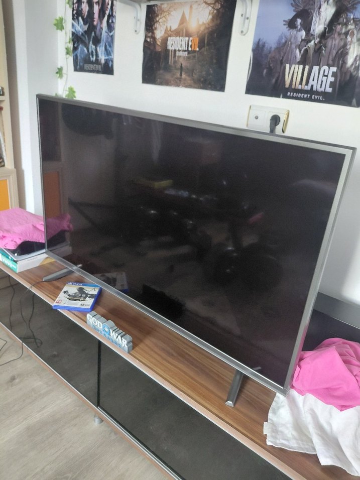 Arçelik 50inç 4K Full Hd Smart Tv - Görsel 2