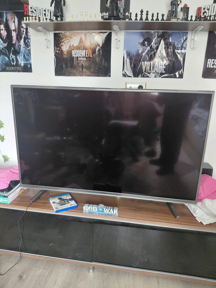 Arçelik 50inç 4K Full Hd Smart Tv - Görsel 3