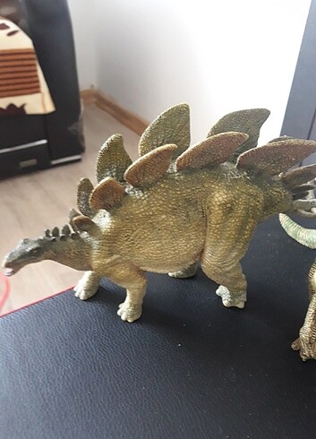 Papo Dinozor Figürleri