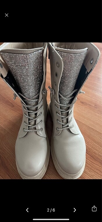 Kadın bot - Görsel 2