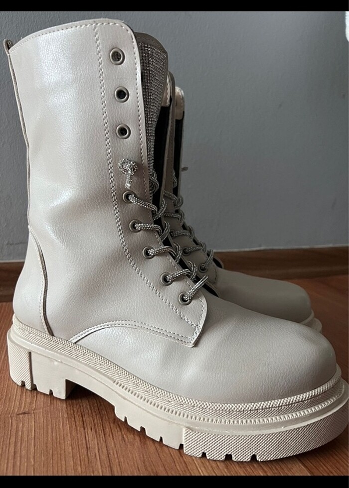 Kadın bot - Görsel 4