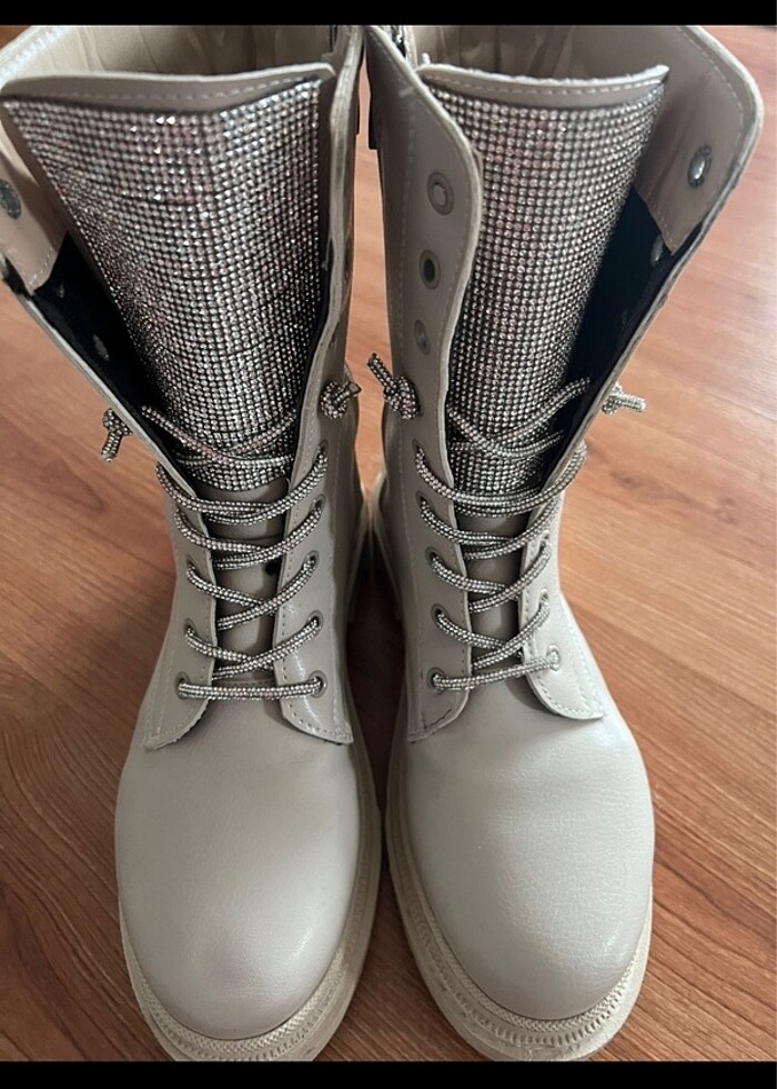 Kadın bot - Görsel 2