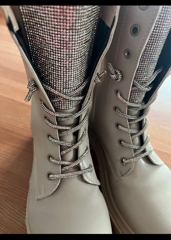 Kadın bot - Görsel 3