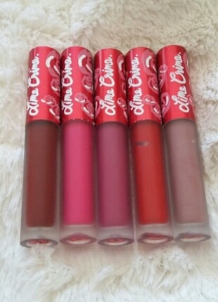 lime crime