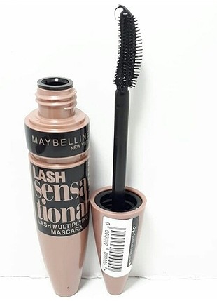 maybelline rimel