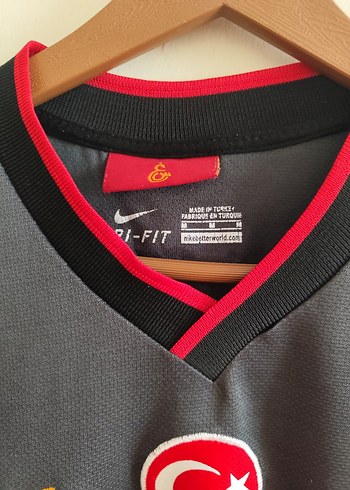 GALATASARAY 2013/2014 SEZON FORMASI - Görsel 3