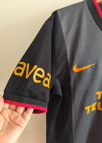 GALATASARAY 2013/2014 SEZON FORMASI - Görsel 2