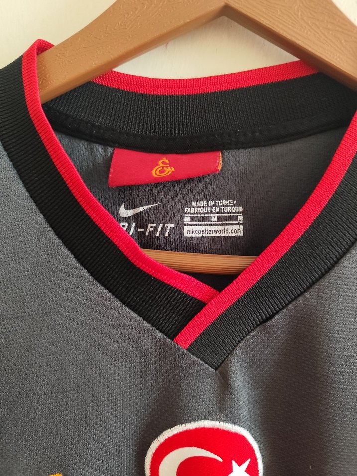 GALATASARAY 2013/2014 SEZON FORMASI - Görsel 3