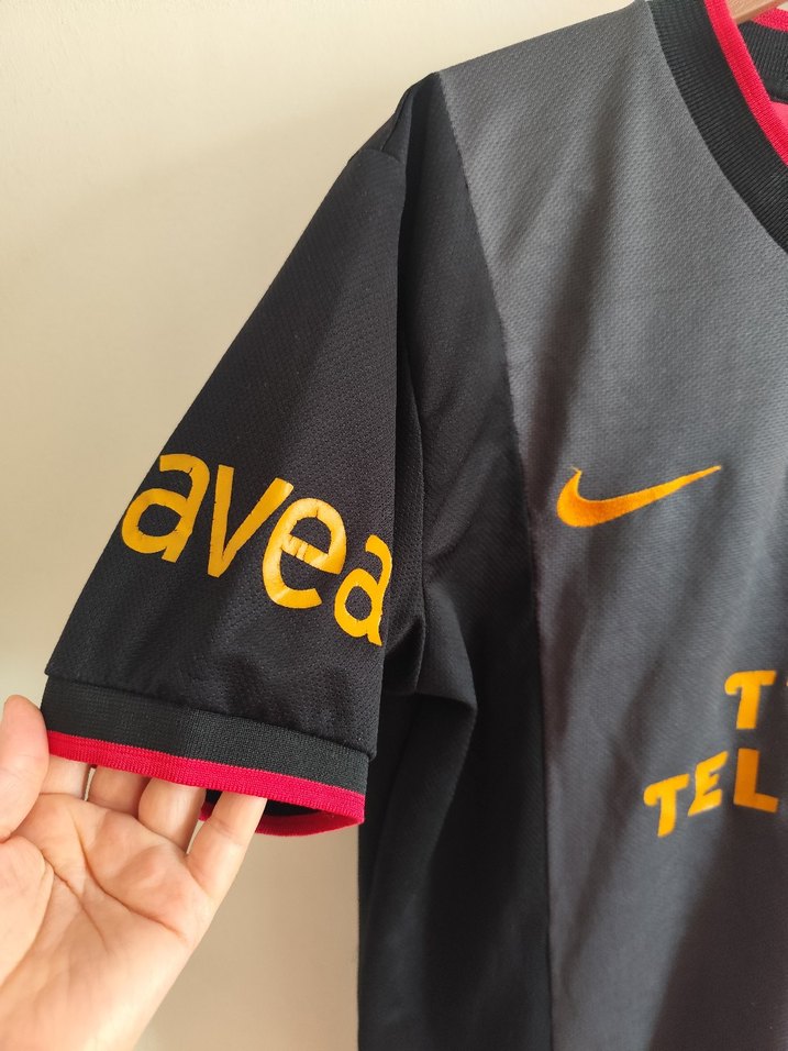 GALATASARAY 2013/2014 SEZON FORMASI - Görsel 2