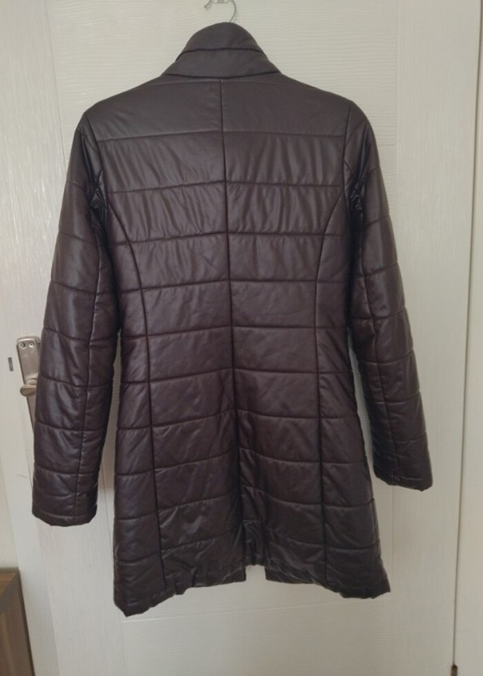 Us Polo kadın mont - Görsel 2