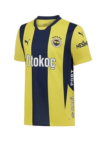 Puma Fenerbahçe Forması