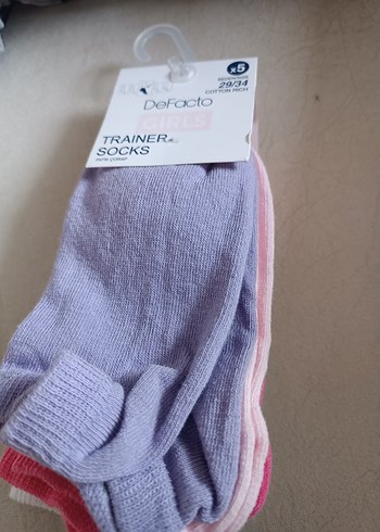 erkek çocuk çorap - Görsel 17