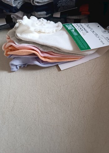 erkek çocuk çorap - Görsel 4