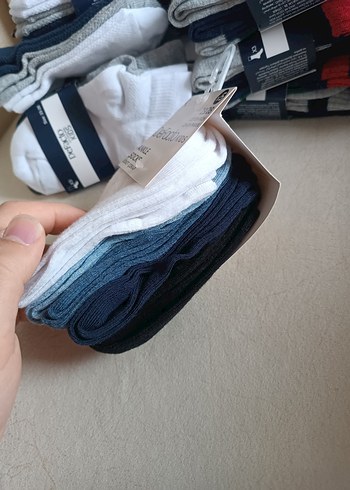 erkek çocuk çorap - Görsel 19