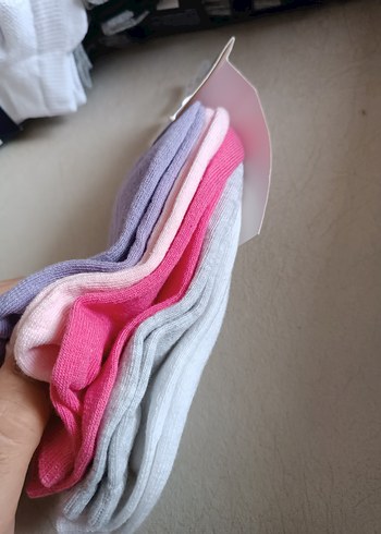 erkek çocuk çorap - Görsel 18