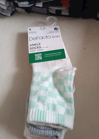 erkek çocuk çorap - Görsel 6