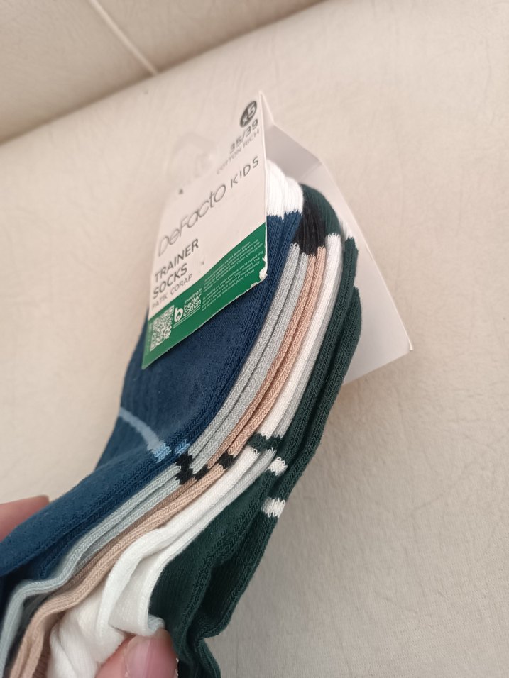 erkek çocuk çorap - Görsel 3