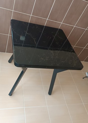 balkon ve mutfak masası - Görsel 2