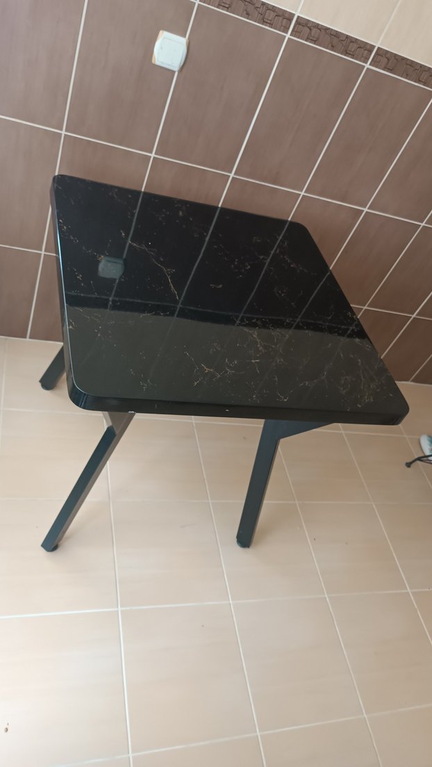 balkon ve mutfak masası - Görsel 2