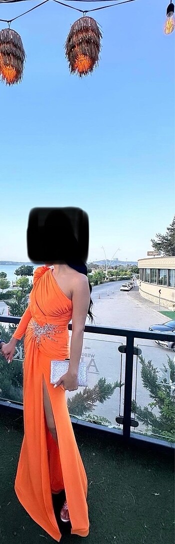 Diğer Romans mağazasından aldım s beden muheteşem bir elbise