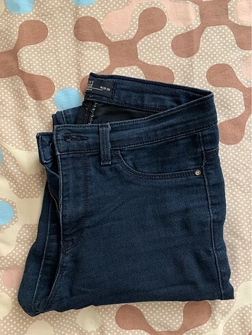 38 Beden LCW Jean