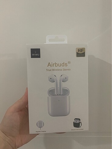 airpods